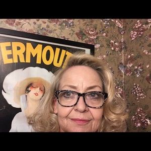 Meet your Posher, Cheryl